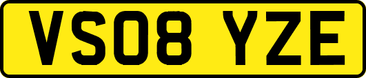VS08YZE