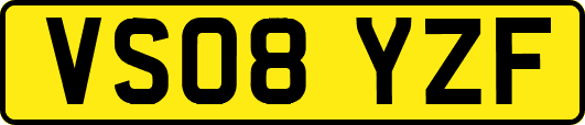 VS08YZF