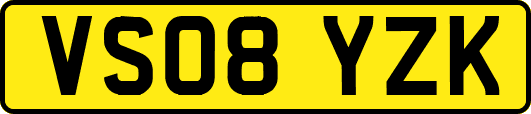 VS08YZK
