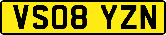 VS08YZN