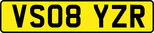 VS08YZR