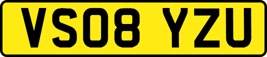 VS08YZU