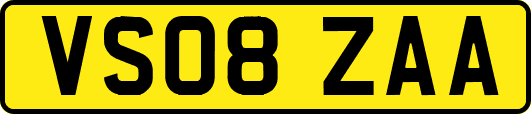 VS08ZAA