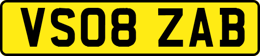VS08ZAB