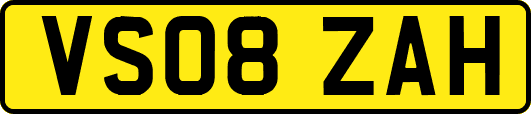 VS08ZAH