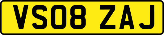 VS08ZAJ