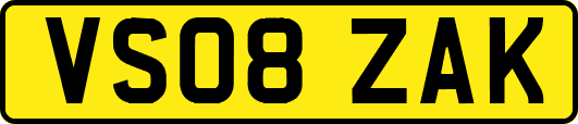VS08ZAK