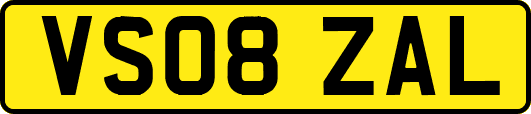 VS08ZAL