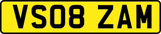VS08ZAM