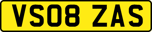 VS08ZAS