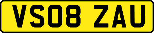 VS08ZAU