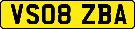 VS08ZBA