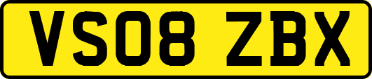 VS08ZBX