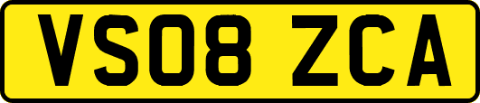 VS08ZCA