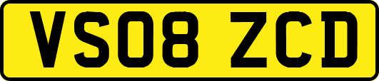 VS08ZCD