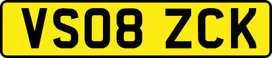 VS08ZCK