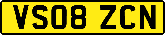 VS08ZCN