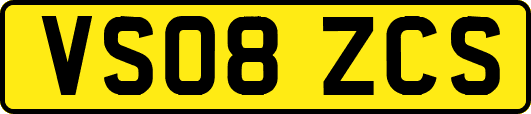 VS08ZCS