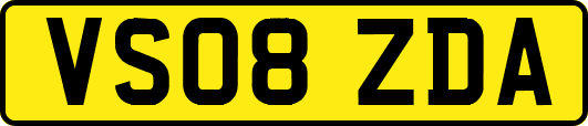 VS08ZDA