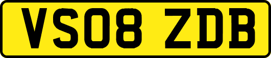 VS08ZDB