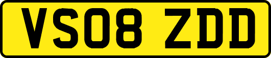 VS08ZDD