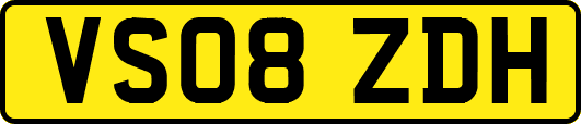 VS08ZDH