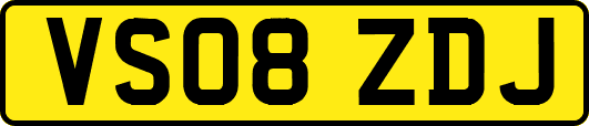 VS08ZDJ