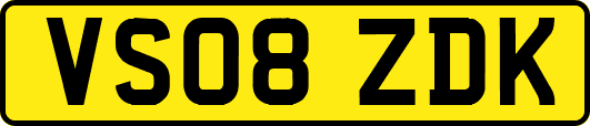 VS08ZDK