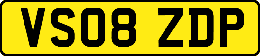 VS08ZDP