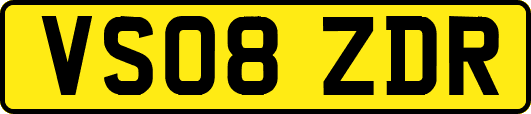 VS08ZDR