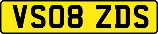 VS08ZDS