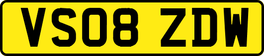 VS08ZDW