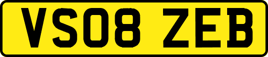 VS08ZEB