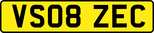 VS08ZEC