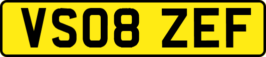 VS08ZEF