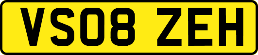 VS08ZEH