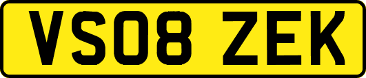 VS08ZEK