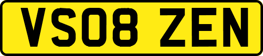 VS08ZEN
