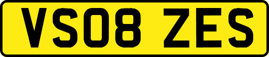 VS08ZES