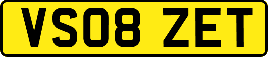 VS08ZET