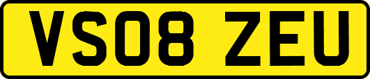 VS08ZEU