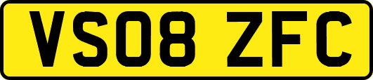 VS08ZFC