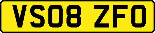 VS08ZFO