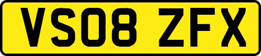 VS08ZFX