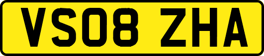 VS08ZHA