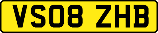 VS08ZHB