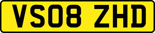 VS08ZHD