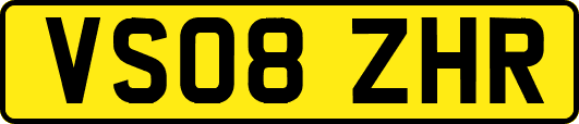 VS08ZHR