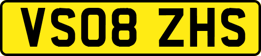 VS08ZHS