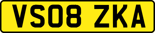 VS08ZKA